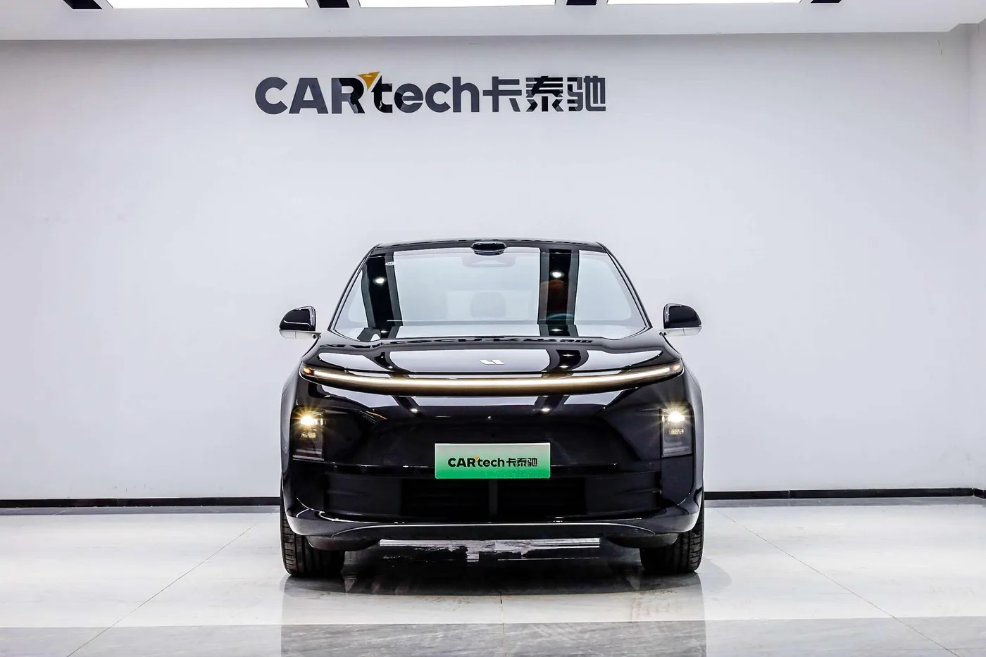 Li Auto Ideal L6, 2025 — фото 2
