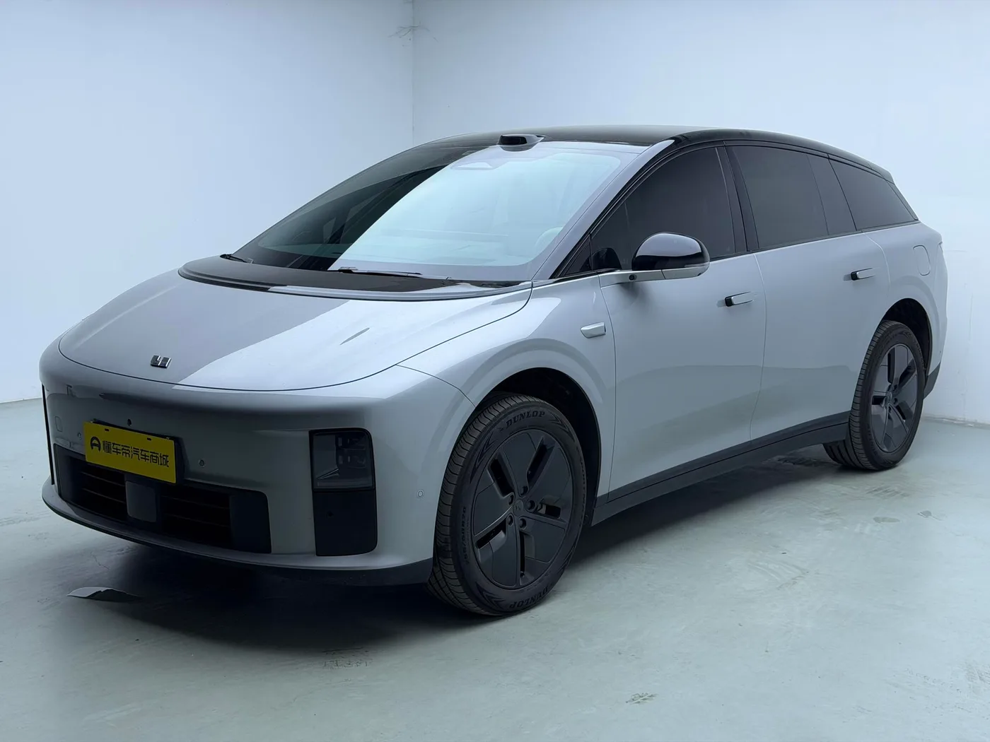 Li Auto ideal i6