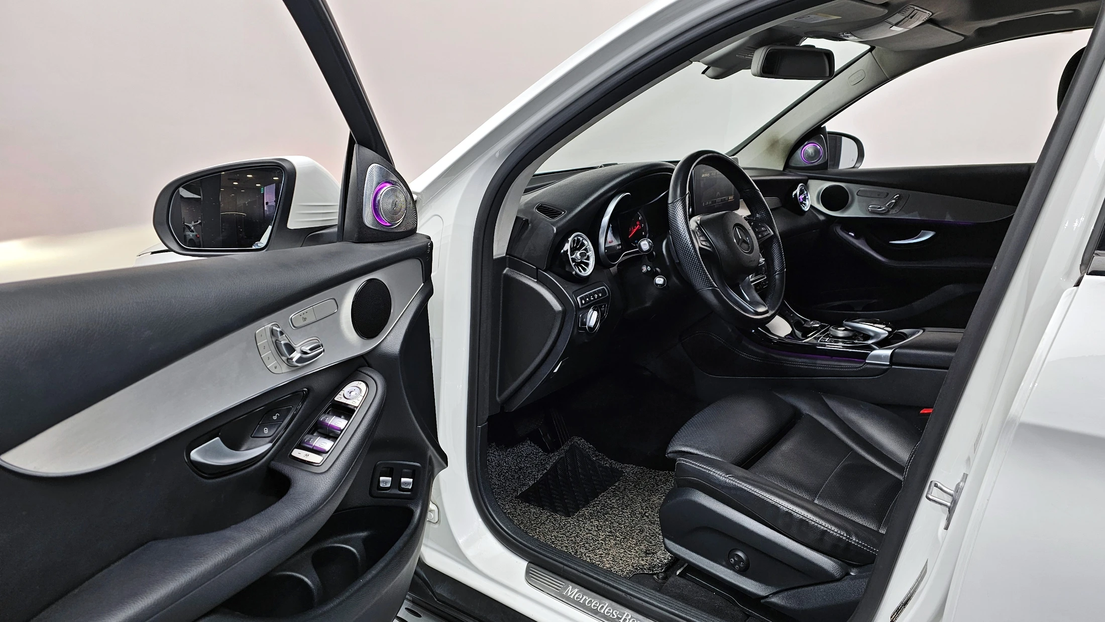 Mercedes-Benz Glc-Class X253, 2018 — фото 11