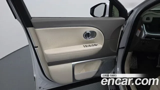 Hyundai Ioniq9 Ionic 9, 2025 — фото 25