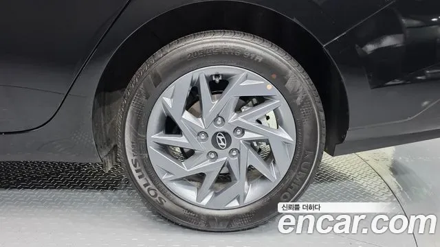 Hyundai Avante CN7, 2025 — фото 22