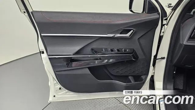 KG_Mobility_Ssangyong Actyon Activian, 2025 — фото 25