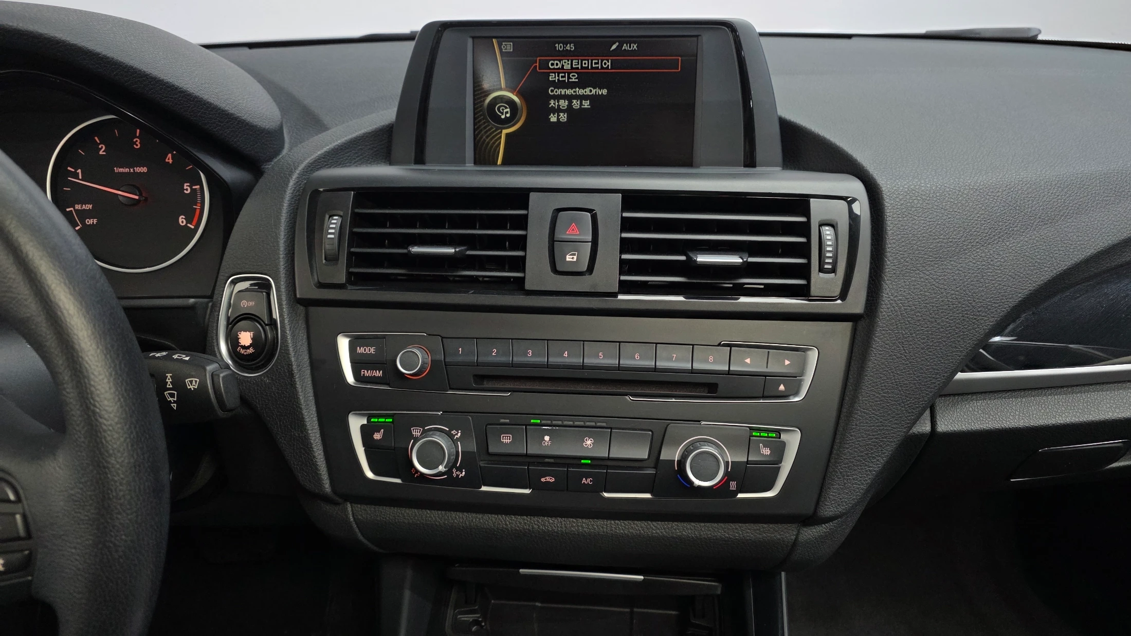 BMW 1-Series F20, 2013 — фото 15