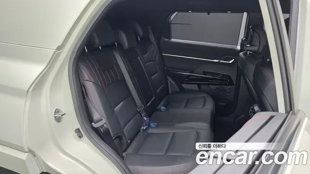 KG_Mobility_Ssangyong Actyon Activian, 2025 — фото 11