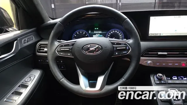 Hyundai Palisade, 2019 — фото 13