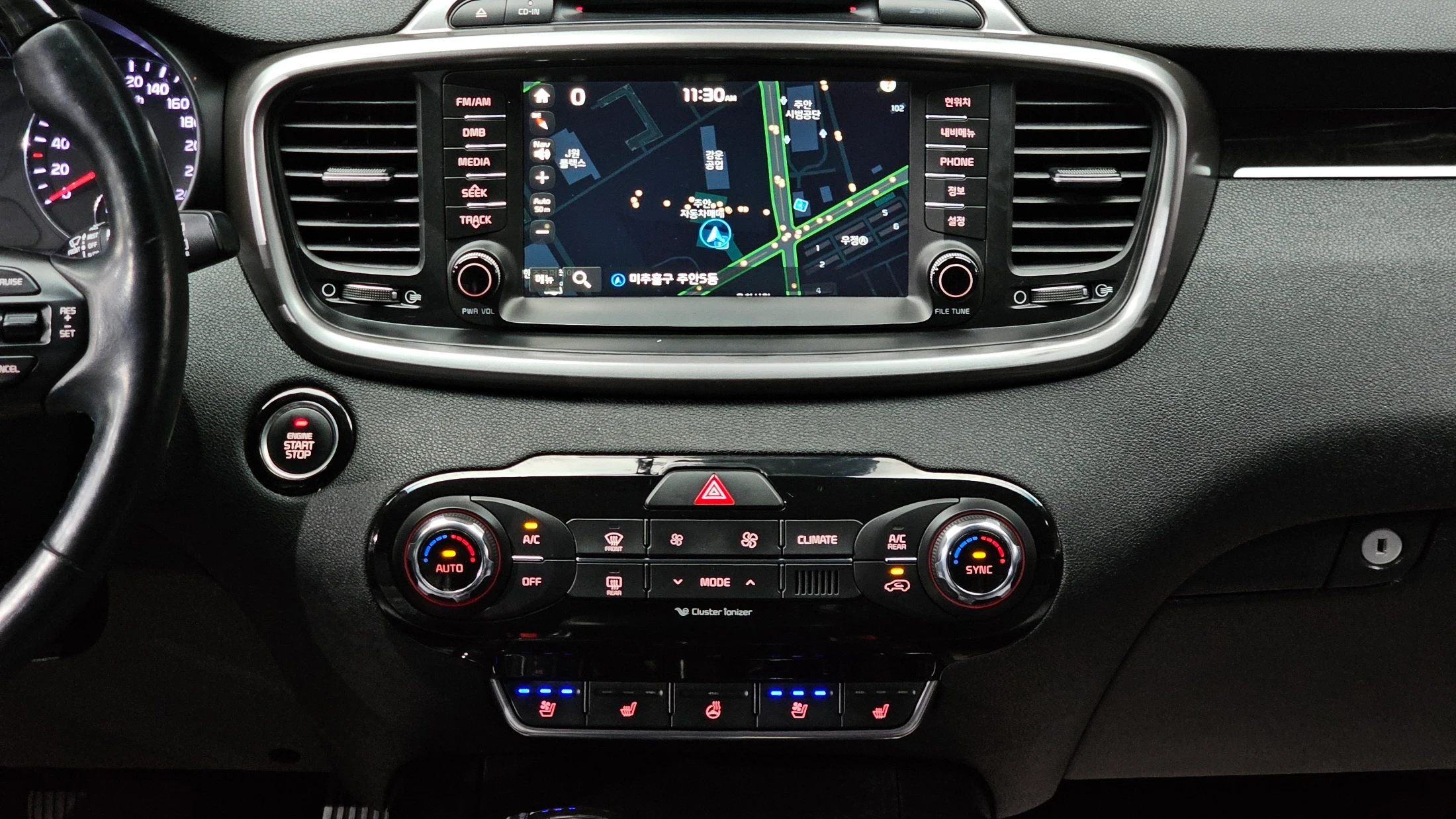 Kia Sorento, 2015 — фото 13