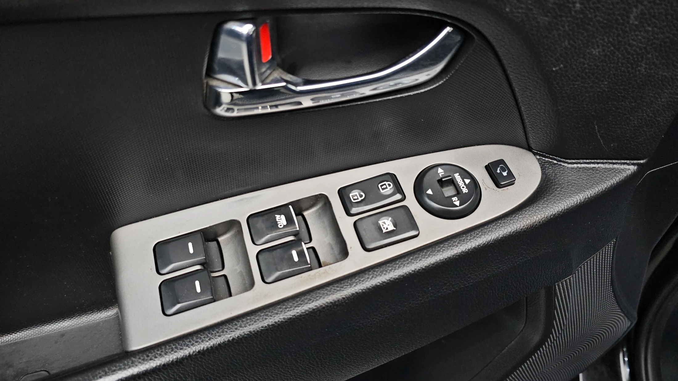 Kia Sportage, 2013 — фото 14