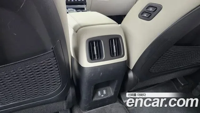 Hyundai Tucson NX4, 2022 — фото 31