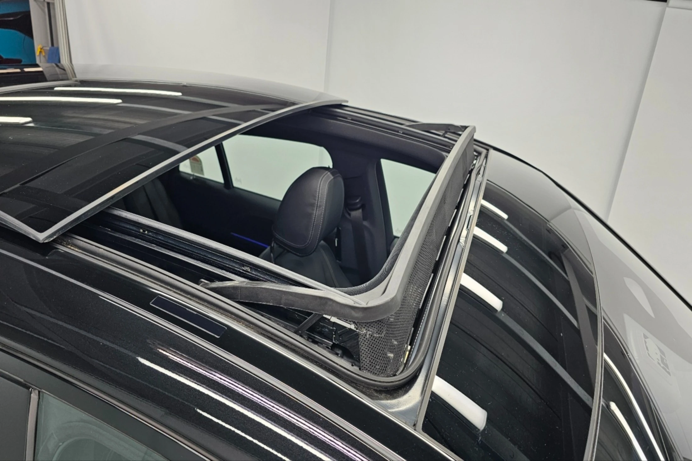 Mercedes-Benz Gle-Class W167, 2025 — фото 12