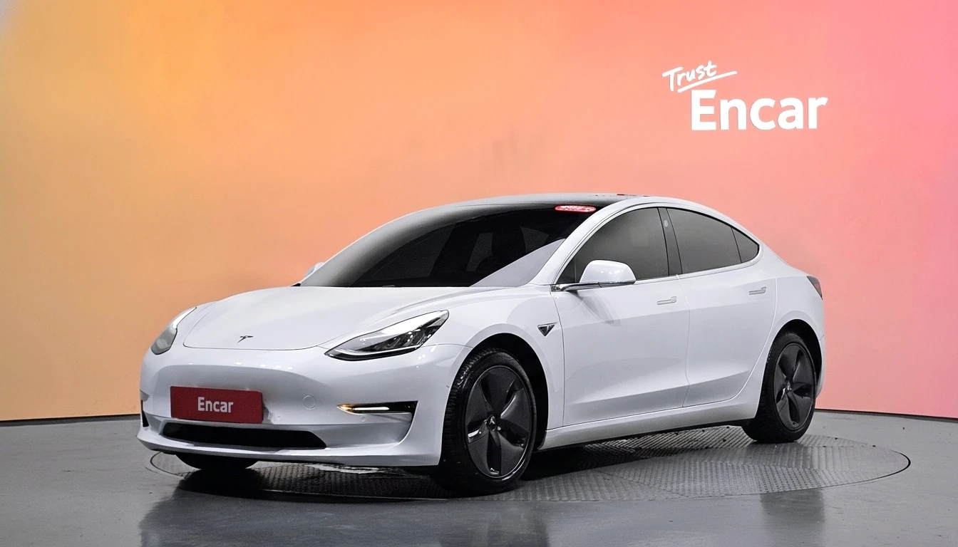 Tesla Model 3, 2020 — фото 21