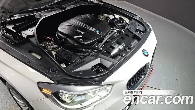 BMW Gran Turismo 5 Series GT (F07), 2014 — фото 6