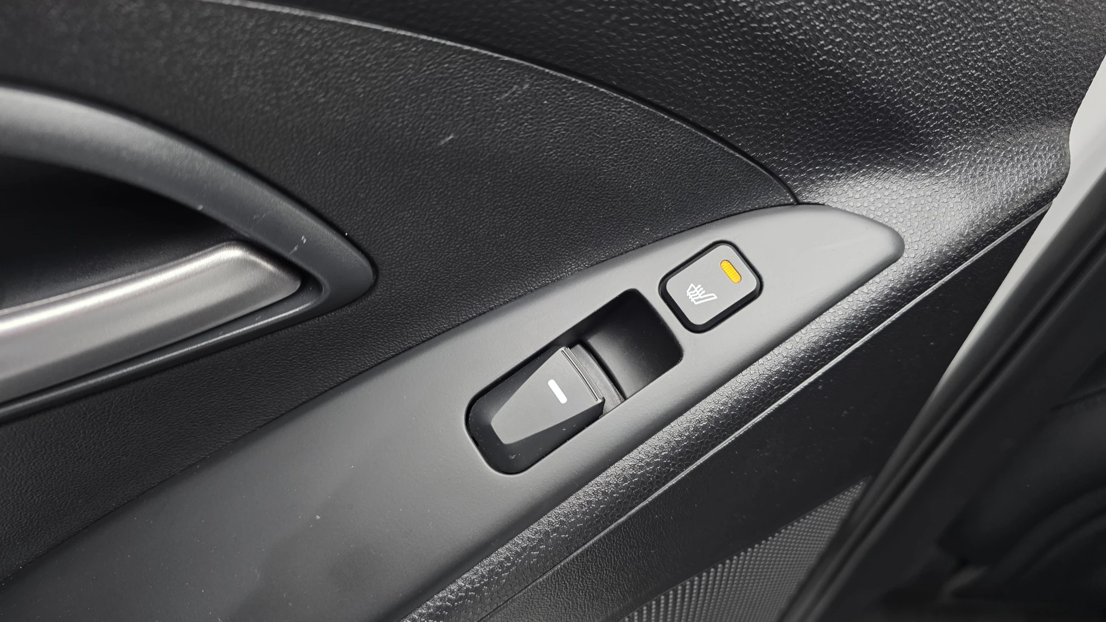 Hyundai Tucson ix, 2015 — фото 19