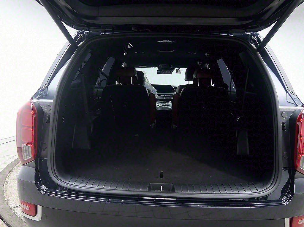 Hyundai Palisade, 2019 — фото 16