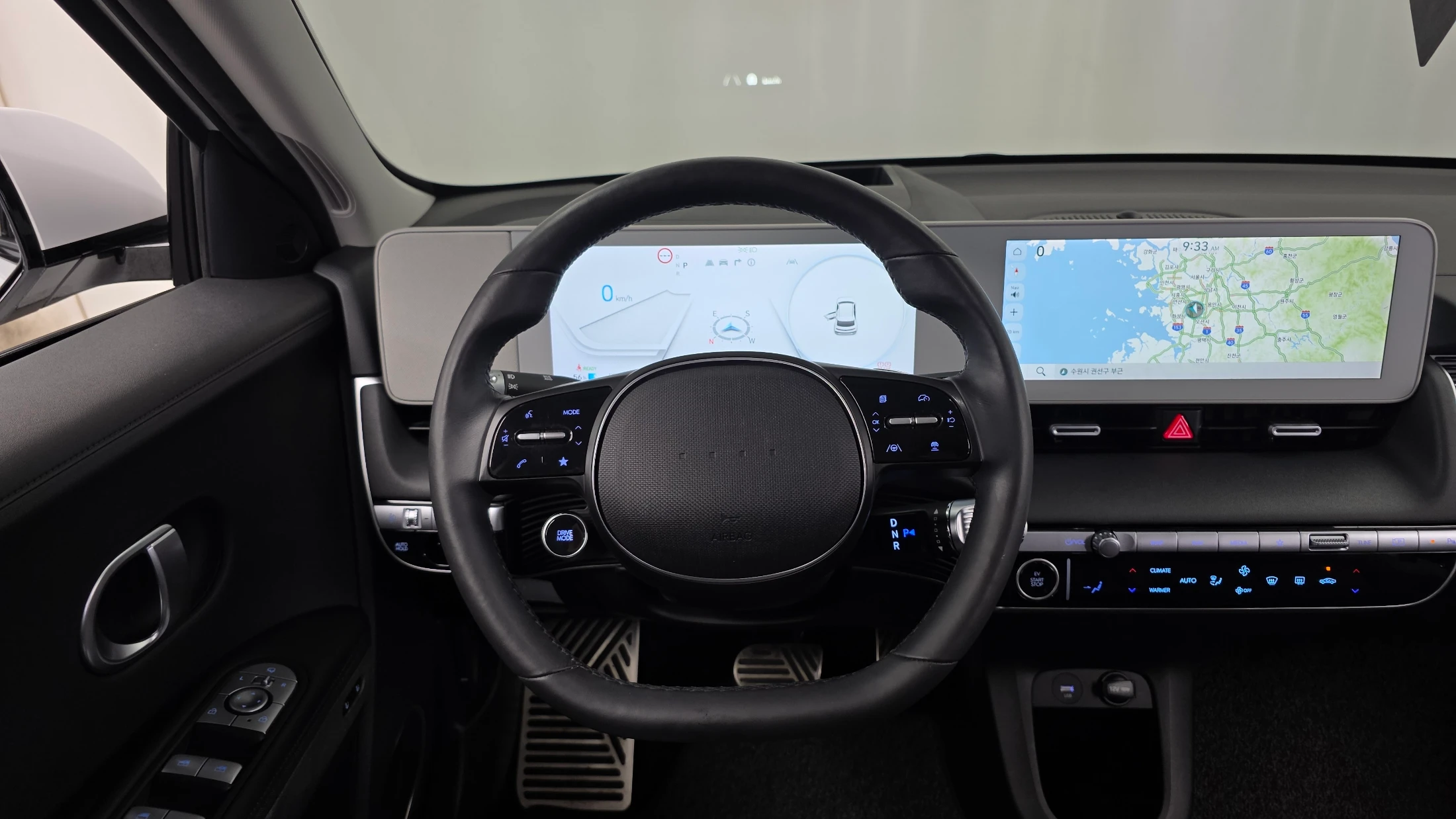 Hyundai Ioniq5 Ionic 5, 2021 — фото 13
