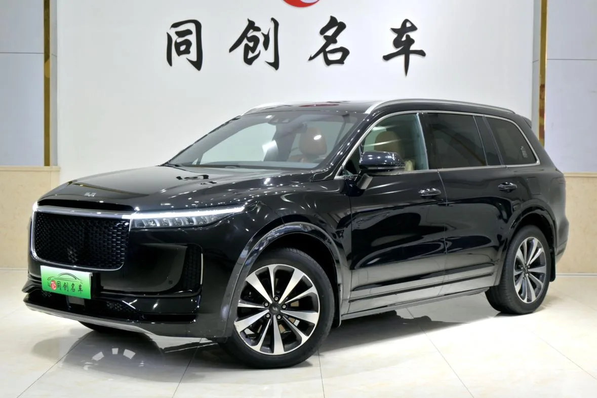 Li Auto Ideal ONE
