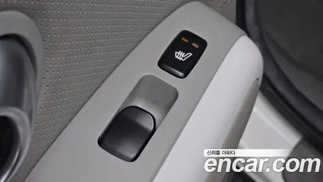 Kia Soul EV, 2015 — фото 27