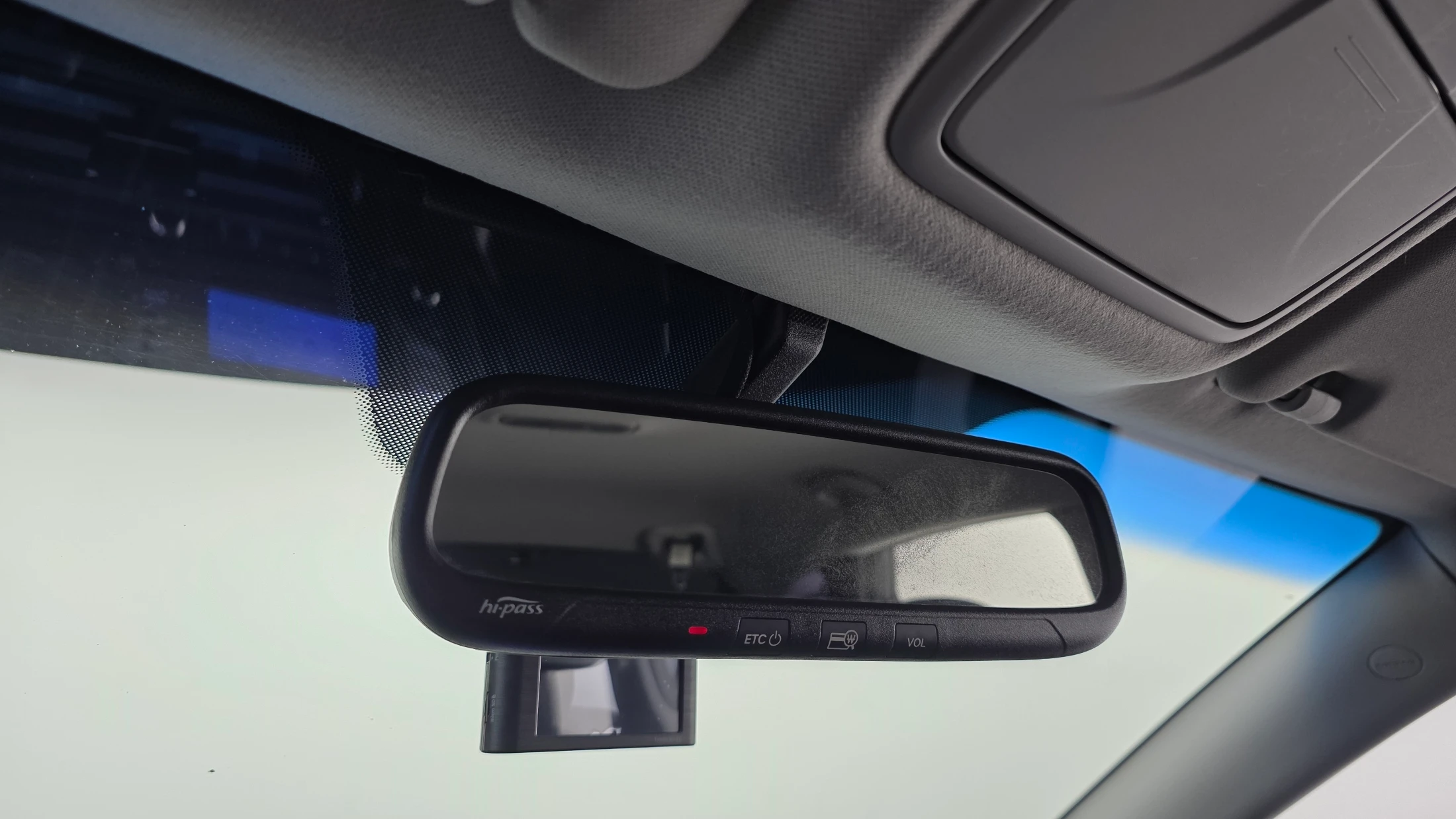 Hyundai Tucson ix, 2013 — фото 17
