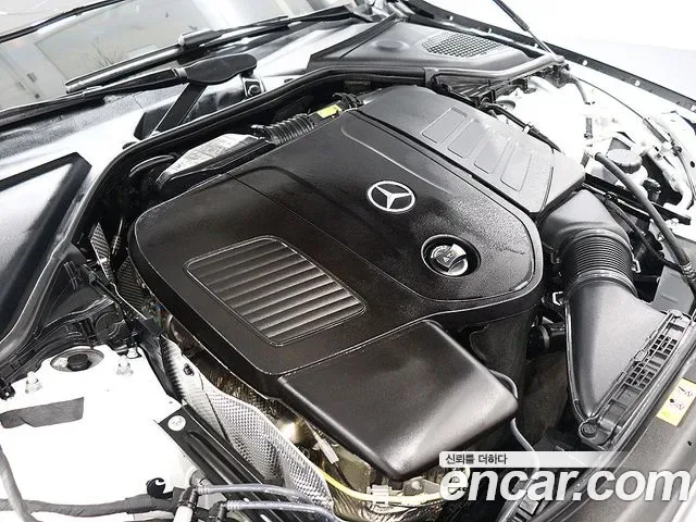 Mercedes-Benz E-Class W214, 2025 — фото 13