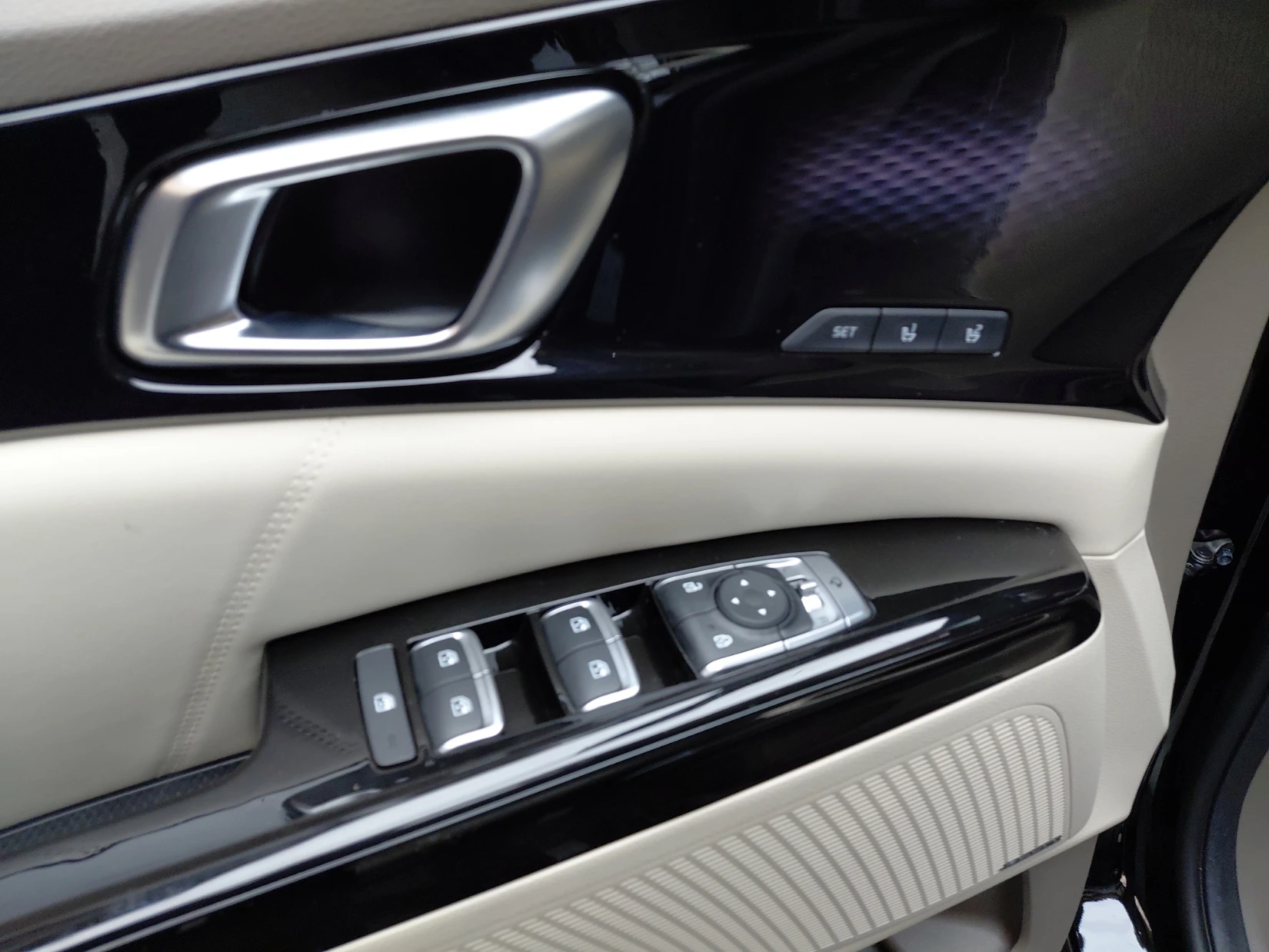 Kia Canival Carnival, 2022 — фото 20