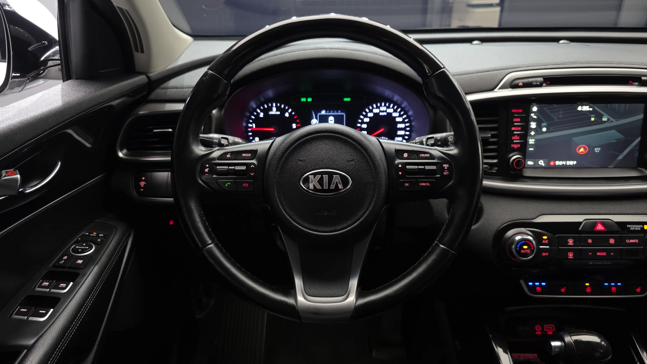 Kia Sorento, 2015 — фото 13