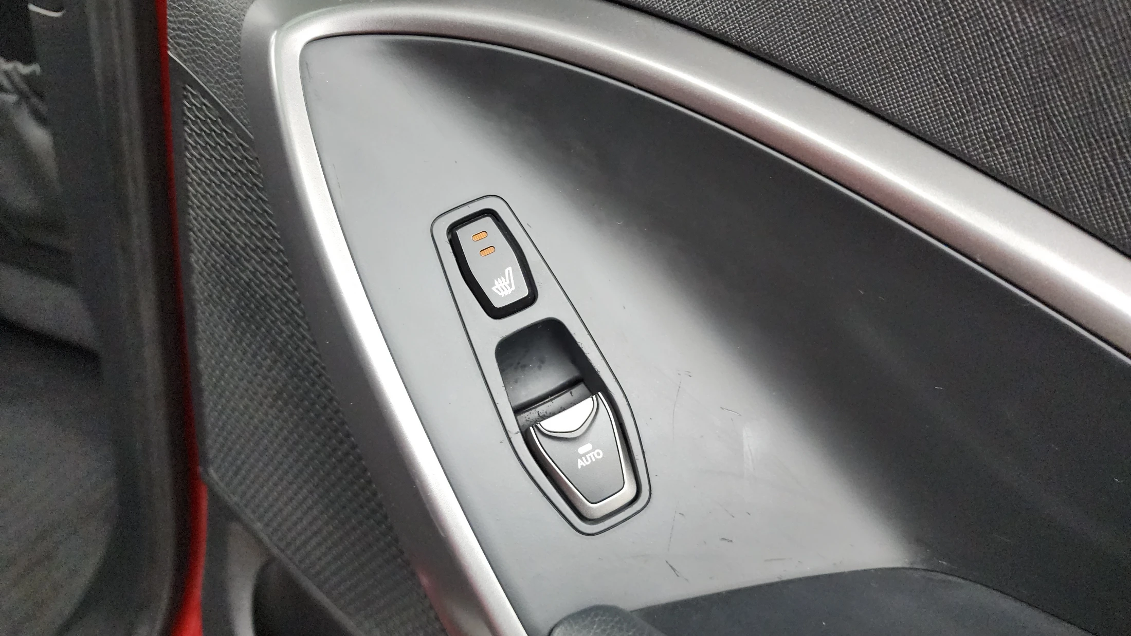 Hyundai Santafe Santa Fe DM, 2013 — фото 19