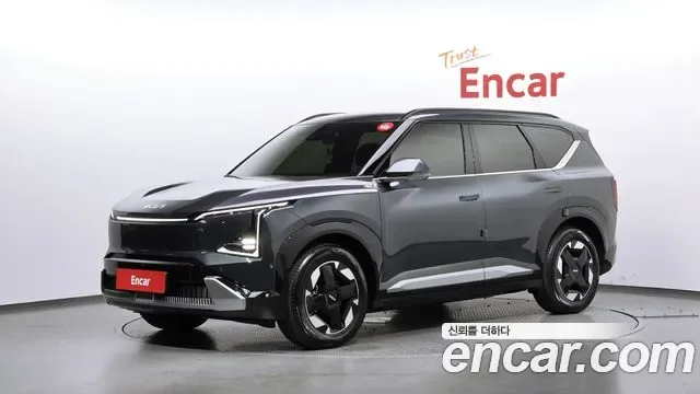 Kia Ev5