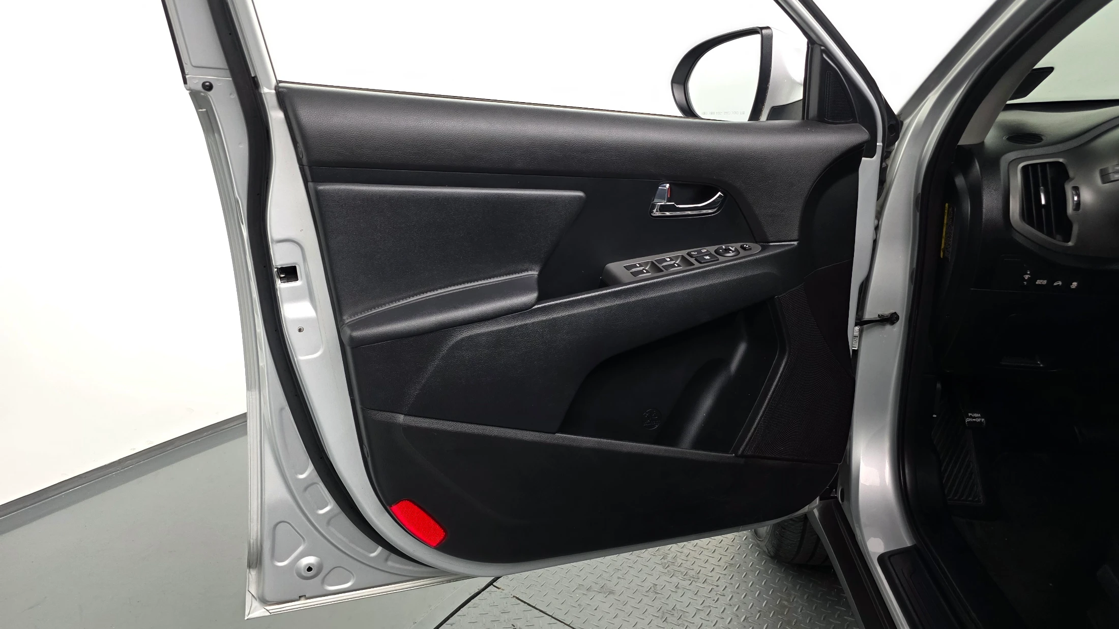 Kia Sportage, 2013 — фото 24