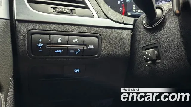 Genesis G80, 2016 — фото 16