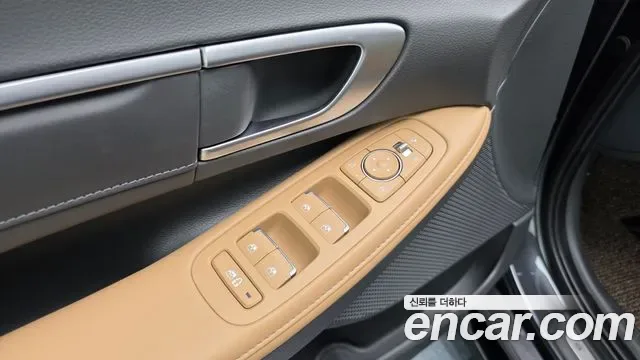 Hyundai Sonata De Edge Hybrid (DN8), 2025 — фото 27