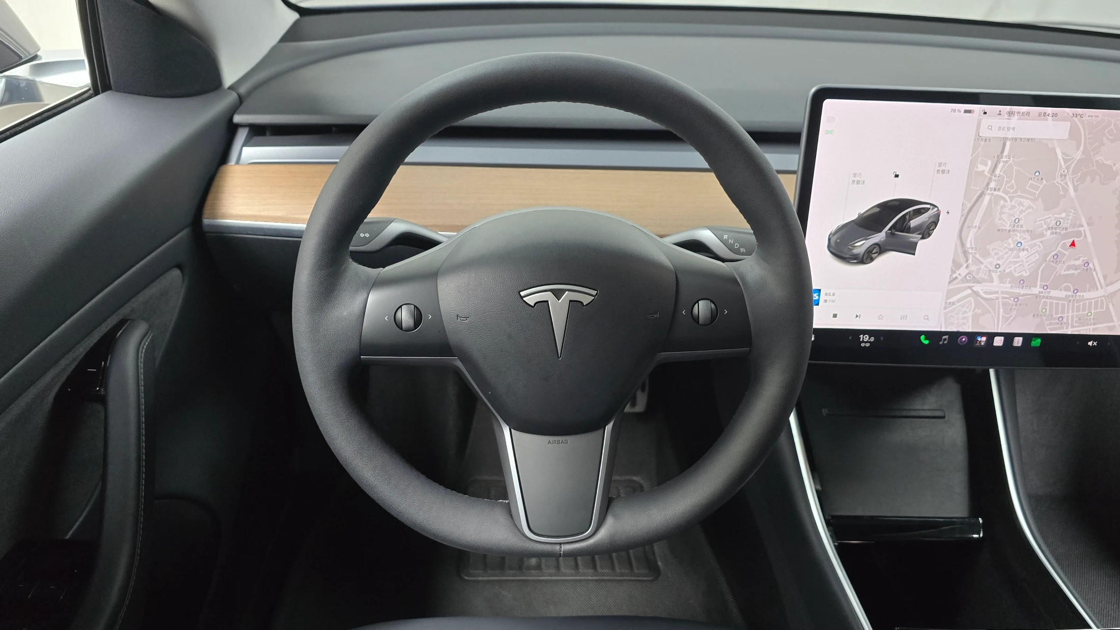 Tesla Model 3, 2019 — фото 12