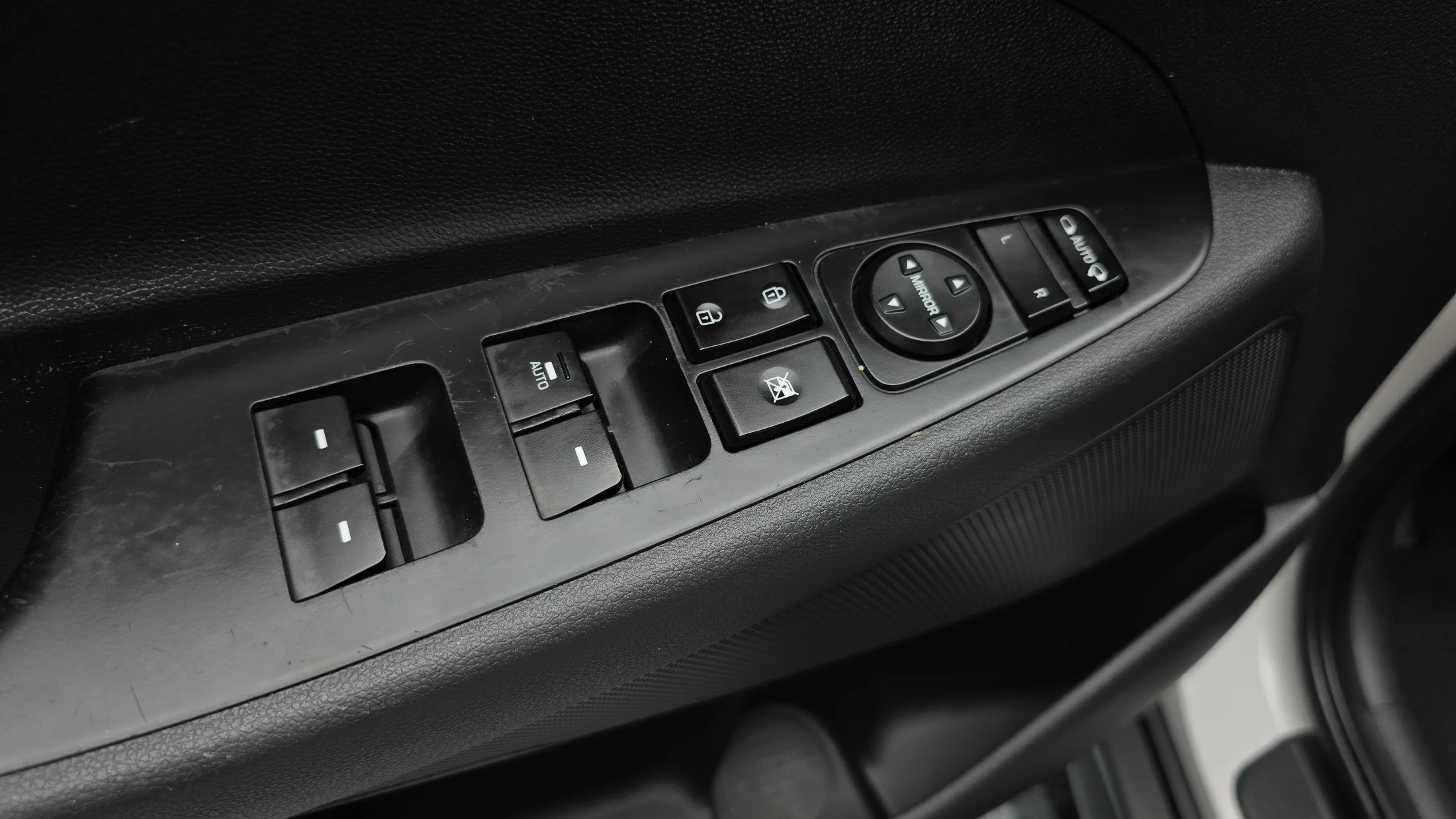 Hyundai Tucson, 2015 — фото 20