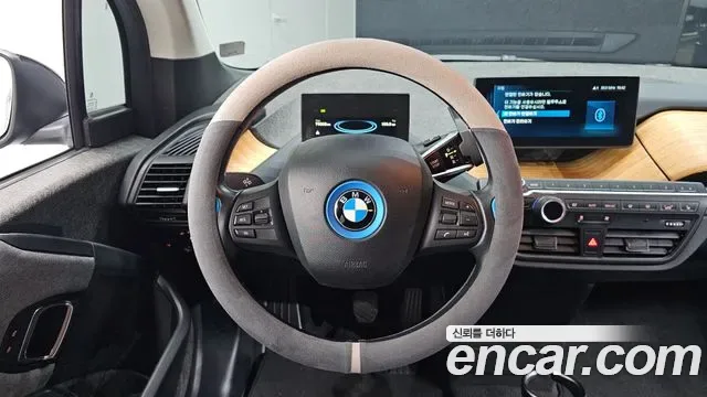 BMW I3, 2018 — фото 13