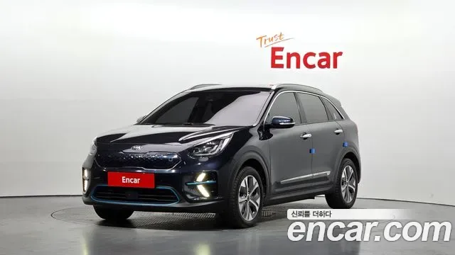 Kia Niro EV