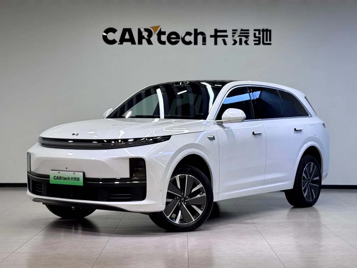 Li Auto Ideal L7