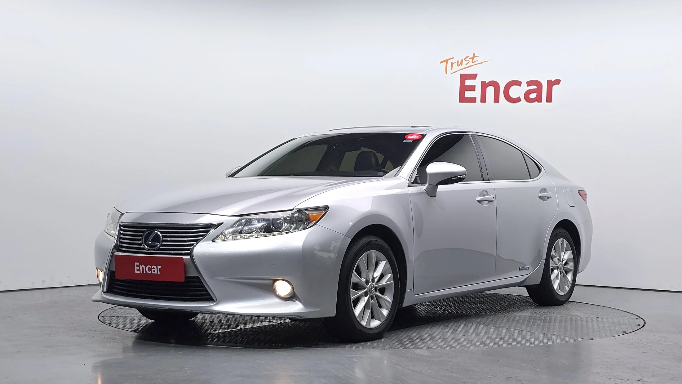 Lexus Es ES300h