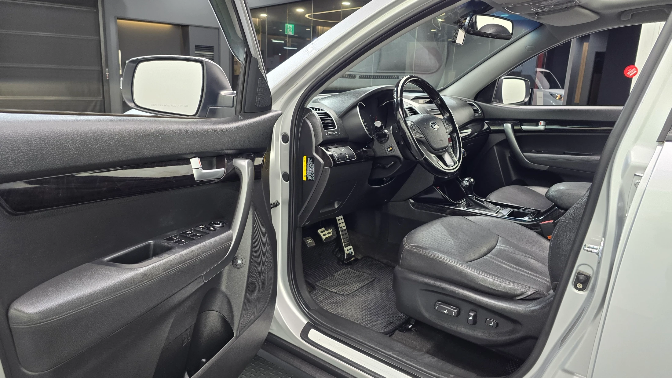 Kia Sorento, 2014 — фото 10