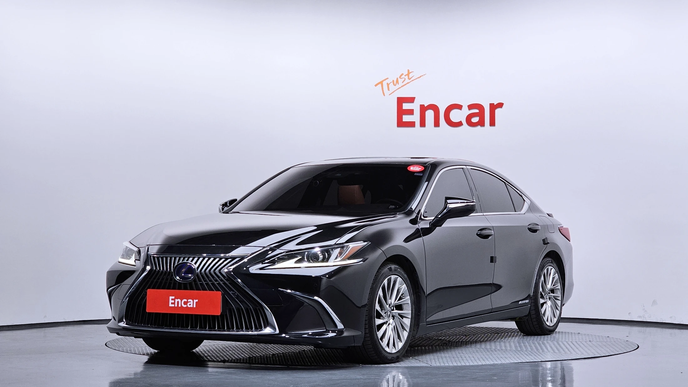 Lexus Es ES300H