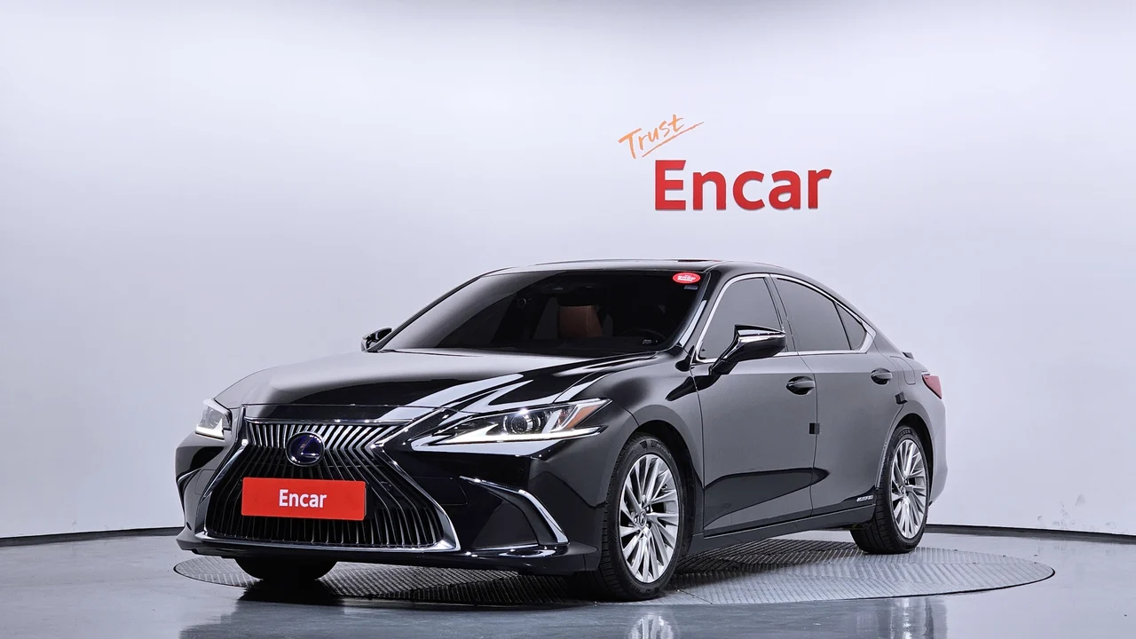 Lexus Es ES300H