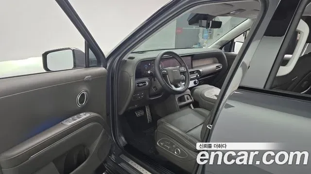 Hyundai Palisade LX3, 2025 — фото 10