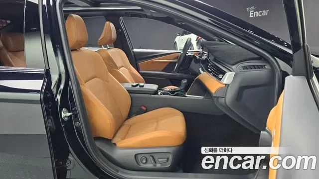 Toyota Camry xv80, 2025 — фото 10