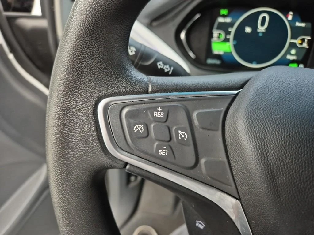 ChevroletGMDaewoo Bolt Ev, 2019 — фото 9