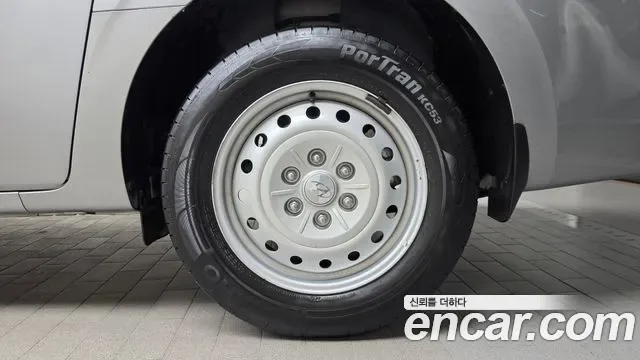 Hyundai Staria, 2025 — фото 22