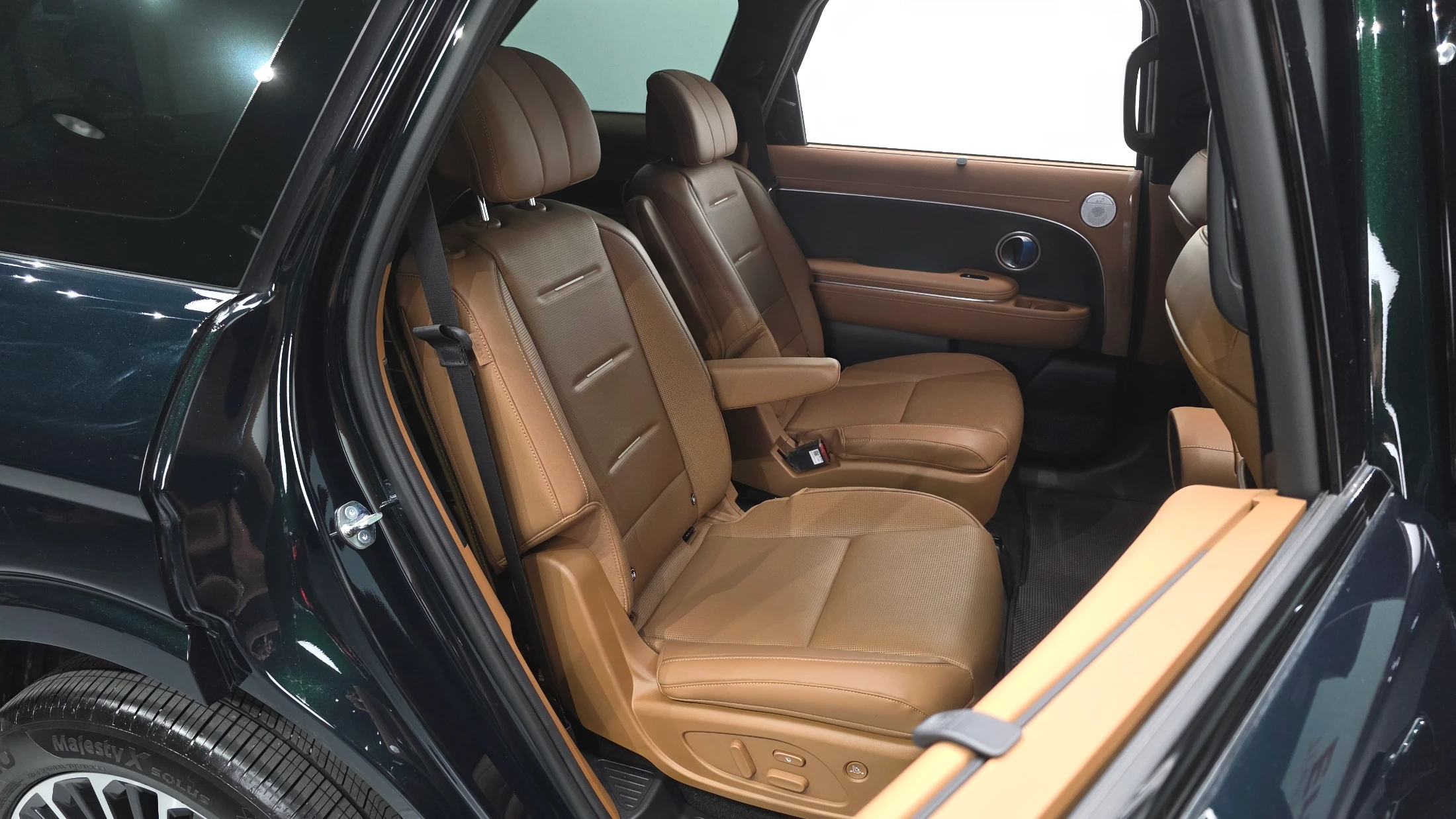 Hyundai Palisade LX3, 2025 — фото 12