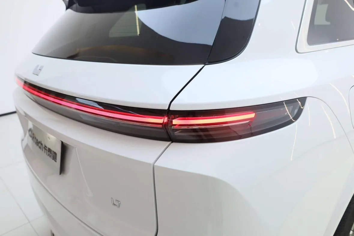 Li Auto Ideal L7, 2025 — фото 16