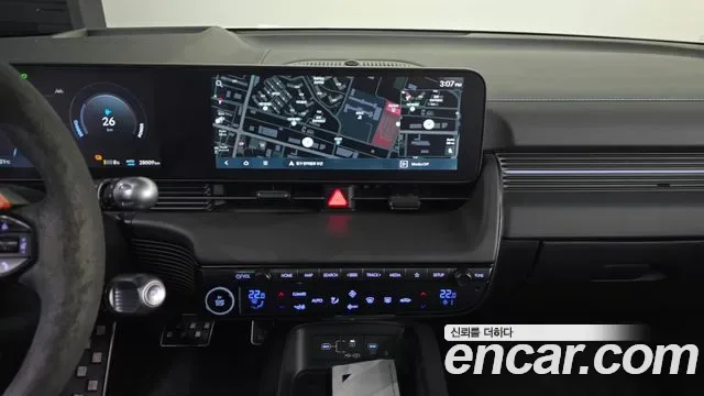 Hyundai Ioniq5 Ionic 5, 2025 — фото 13