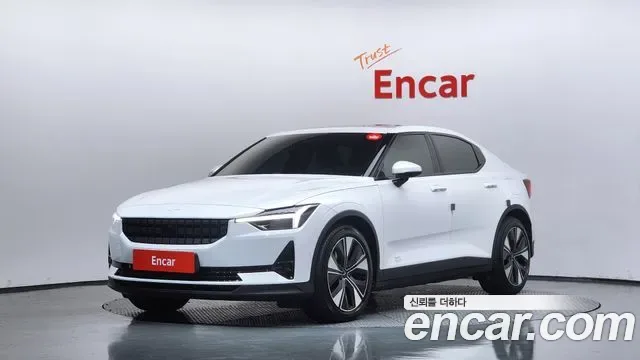 Polestar 2 Fallstar 2