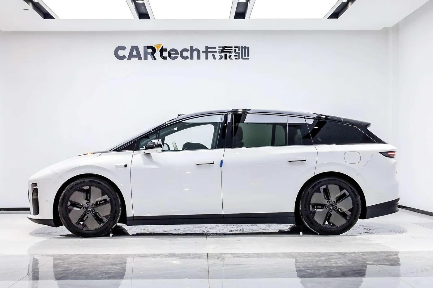 Li Auto ideal i6, 2025 — фото 3