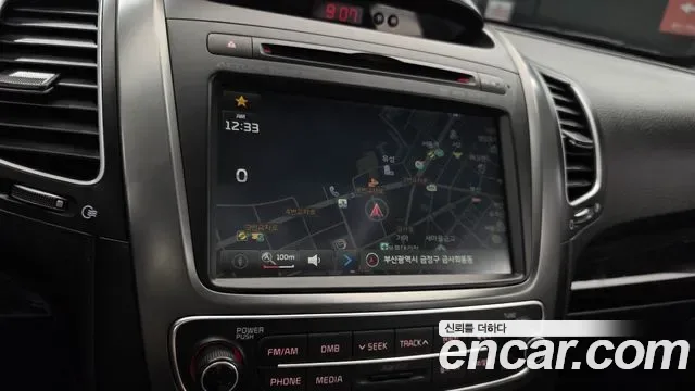 Kia Sorento, 2013 — фото 15