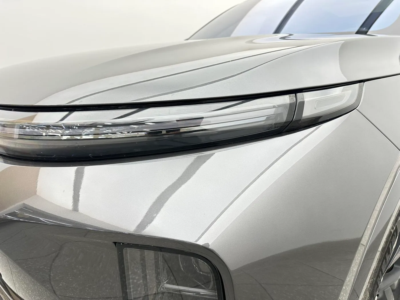 Li Auto Ideal L7, 2023 — фото 19