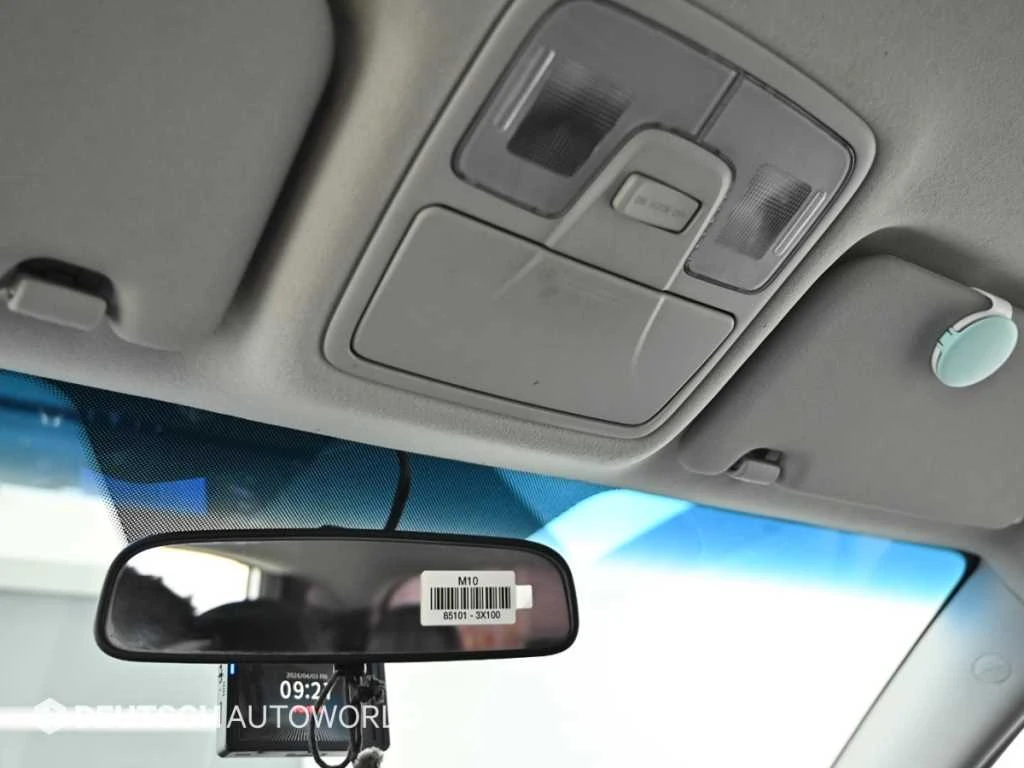 Hyundai Tucson ix, 2014 — фото 18
